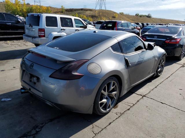 Photo 3 VIN: JN1AZ4EH4DM382163 - NISSAN 370Z BASE 