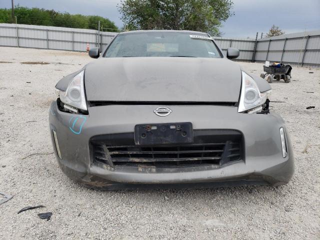 Photo 4 VIN: JN1AZ4EH4DM881383 - NISSAN 370Z 