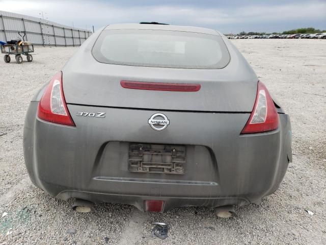 Photo 5 VIN: JN1AZ4EH4DM881383 - NISSAN 370Z 