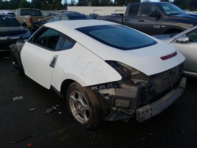 Photo 1 VIN: JN1AZ4EH4DM881383 - NISSAN 370Z 