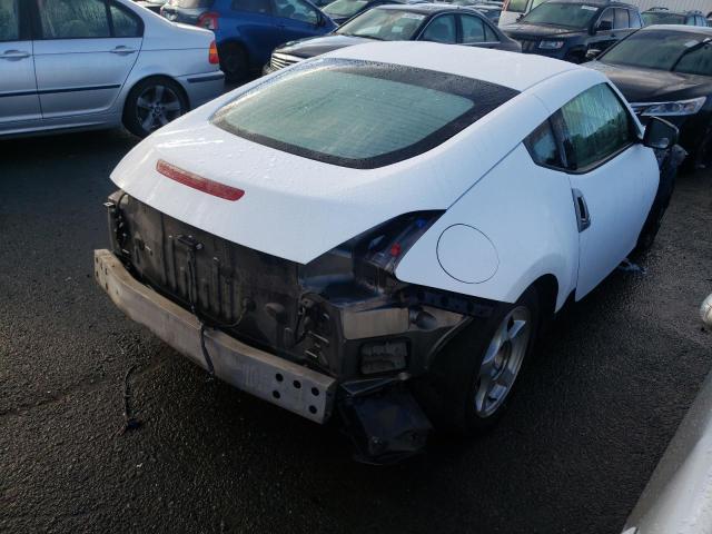 Photo 2 VIN: JN1AZ4EH4DM881383 - NISSAN 370Z 