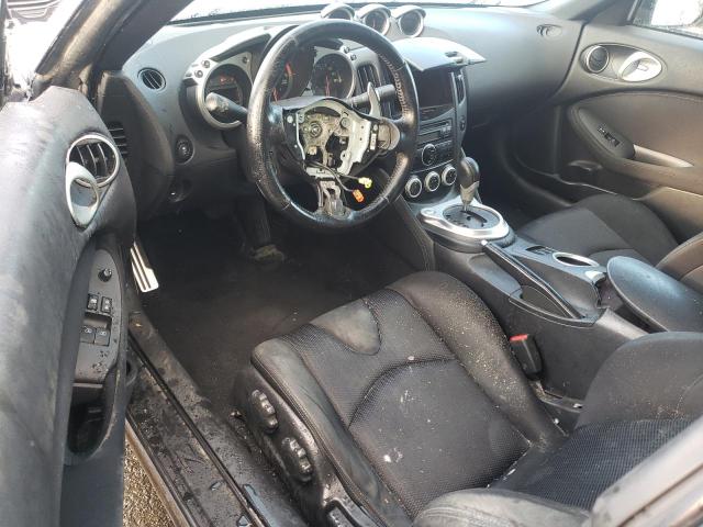 Photo 7 VIN: JN1AZ4EH4DM881383 - NISSAN 370Z 