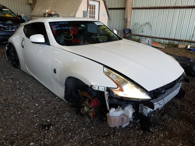 Photo 0 VIN: JN1AZ4EH4EM630008 - NISSAN 370Z BASE 