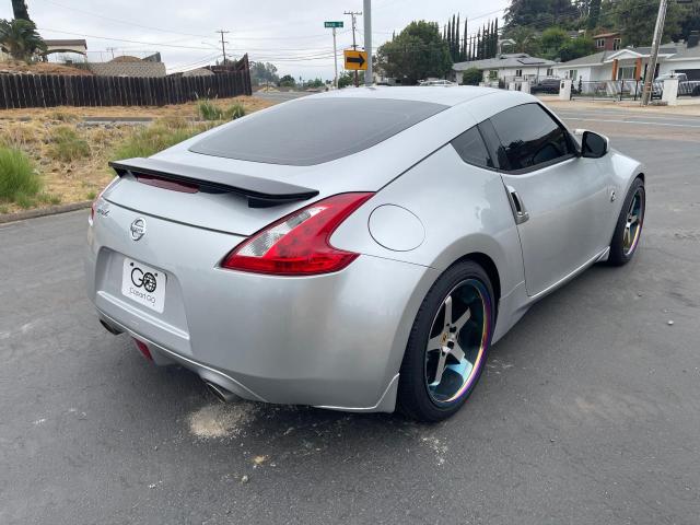 Photo 3 VIN: JN1AZ4EH4EM631854 - NISSAN 370Z BASE 