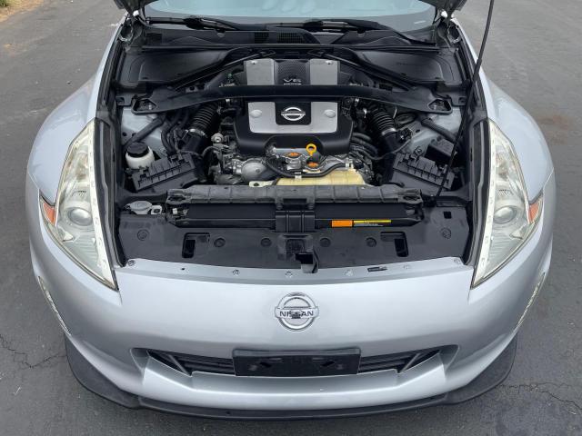 Photo 6 VIN: JN1AZ4EH4EM631854 - NISSAN 370Z BASE 