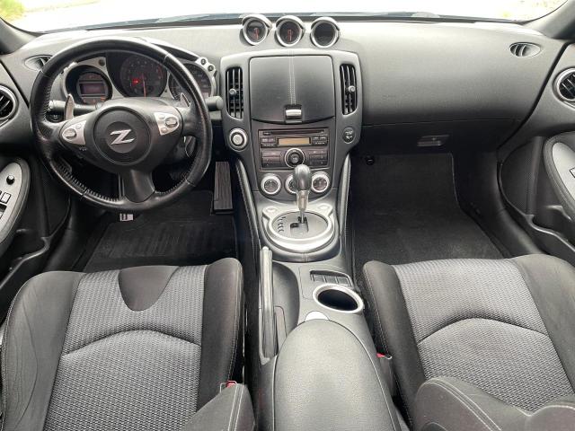 Photo 8 VIN: JN1AZ4EH4EM631854 - NISSAN 370Z BASE 