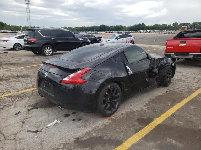 Photo 3 VIN: JN1AZ4EH4FM440307 - NISSAN 370Z BASE 