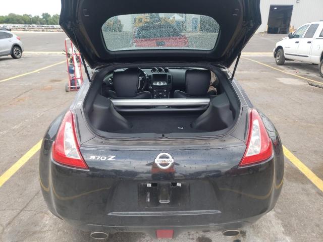 Photo 5 VIN: JN1AZ4EH4FM440307 - NISSAN 370Z BASE 