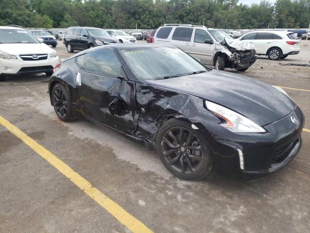 Photo 8 VIN: JN1AZ4EH4FM440307 - NISSAN 370Z BASE 