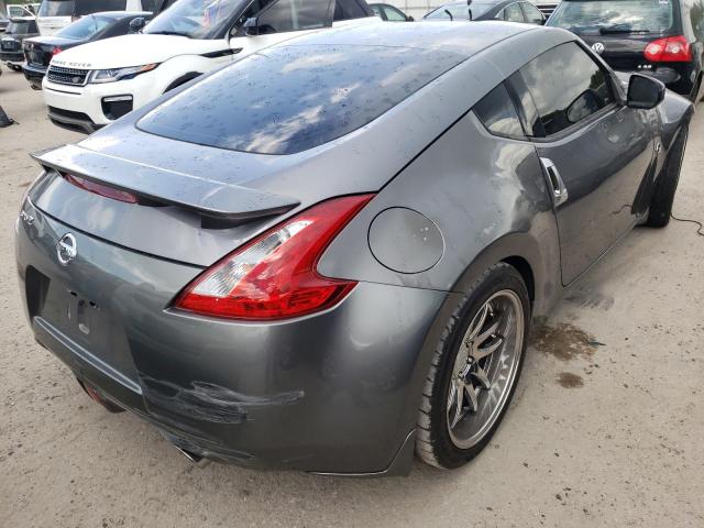 Photo 3 VIN: JN1AZ4EH4FM440470 - NISSAN 370Z BASE 