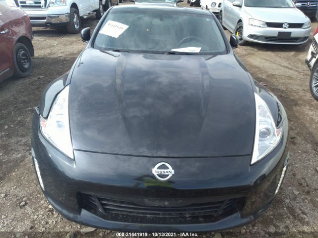 Photo 5 VIN: JN1AZ4EH4FM441022 - NISSAN 370Z 