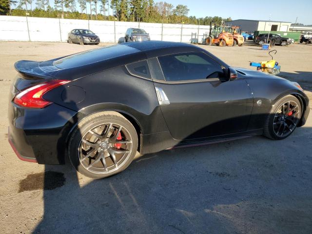 Photo 2 VIN: JN1AZ4EH4FM441621 - NISSAN 370Z 