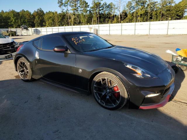 Photo 3 VIN: JN1AZ4EH4FM441621 - NISSAN 370Z 