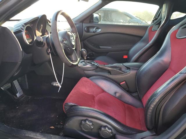 Photo 6 VIN: JN1AZ4EH4FM441621 - NISSAN 370Z 