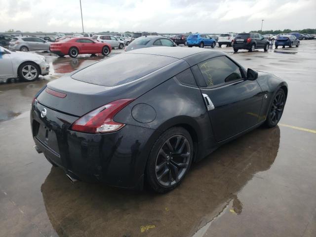 Photo 3 VIN: JN1AZ4EH4FM442915 - NISSAN 370Z 