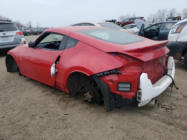 Photo 1 VIN: JN1AZ4EH4FM443188 - NISSAN 370Z BASE 