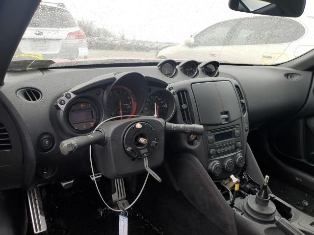 Photo 7 VIN: JN1AZ4EH4FM443188 - NISSAN 370Z BASE 