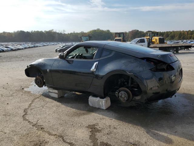 Photo 1 VIN: JN1AZ4EH4FM443398 - NISSAN 370Z BASE 