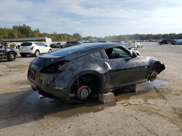 Photo 2 VIN: JN1AZ4EH4FM443398 - NISSAN 370Z BASE 