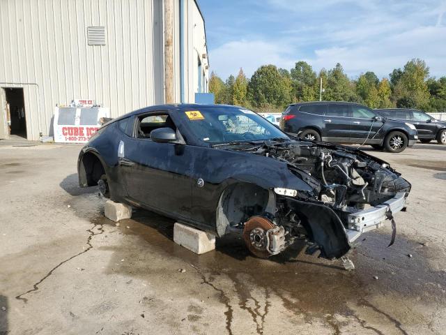 Photo 3 VIN: JN1AZ4EH4FM443398 - NISSAN 370Z BASE 