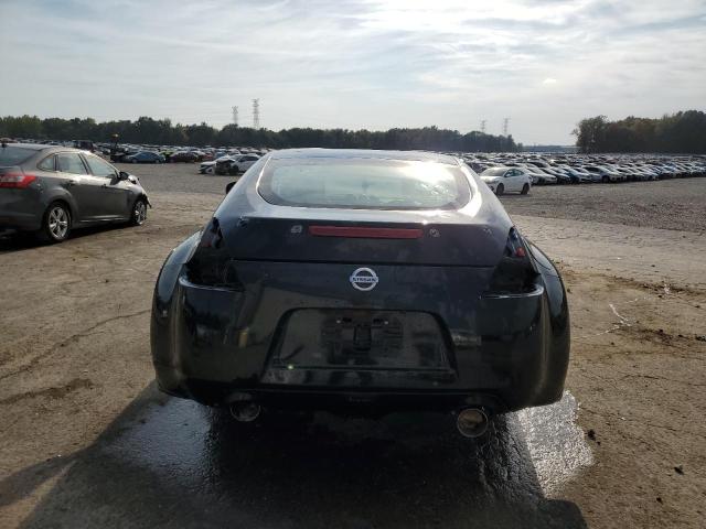 Photo 5 VIN: JN1AZ4EH4FM443398 - NISSAN 370Z BASE 