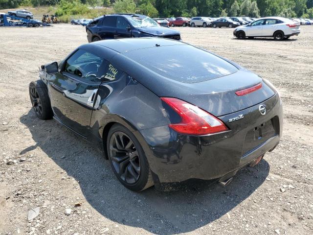 Photo 2 VIN: JN1AZ4EH4FM443935 - NISSAN 370Z BASE 