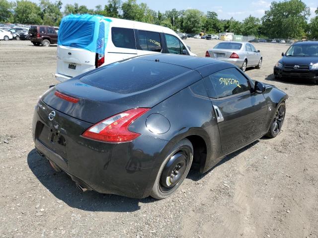 Photo 3 VIN: JN1AZ4EH4FM443935 - NISSAN 370Z BASE 