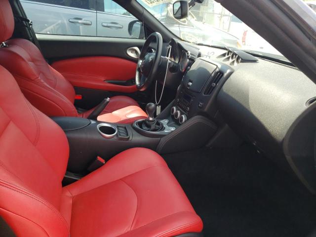 Photo 4 VIN: JN1AZ4EH4FM443935 - NISSAN 370Z BASE 