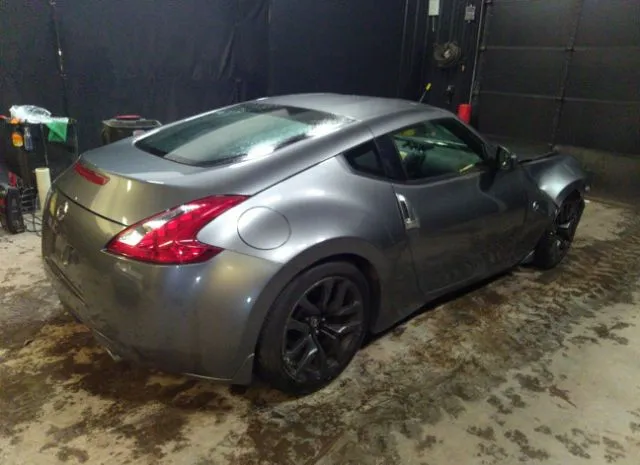 Photo 3 VIN: JN1AZ4EH4GM930537 - NISSAN 370Z 