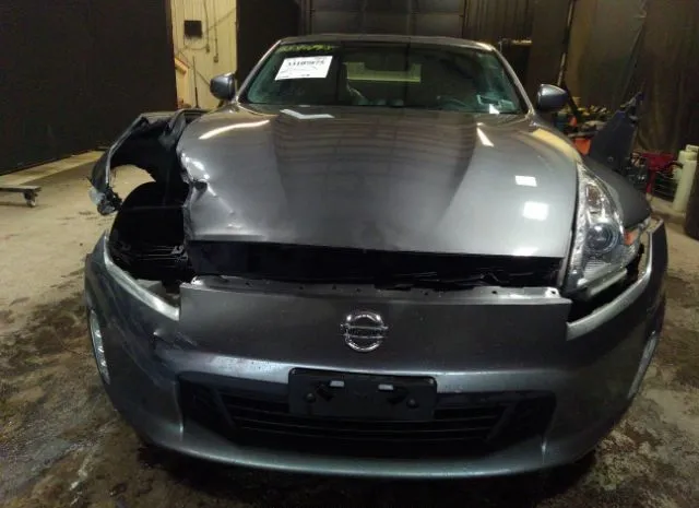 Photo 5 VIN: JN1AZ4EH4GM930537 - NISSAN 370Z 