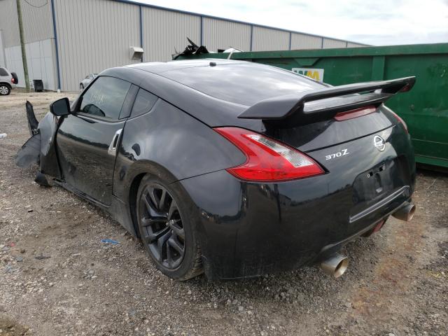 Photo 2 VIN: JN1AZ4EH4GM930960 - NISSAN 370Z BASE 