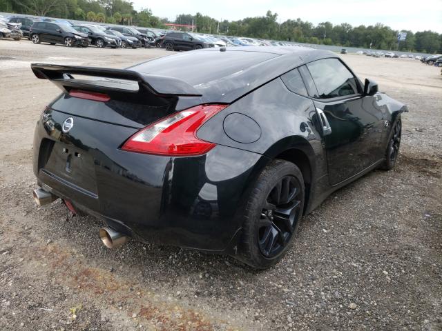 Photo 3 VIN: JN1AZ4EH4GM930960 - NISSAN 370Z BASE 