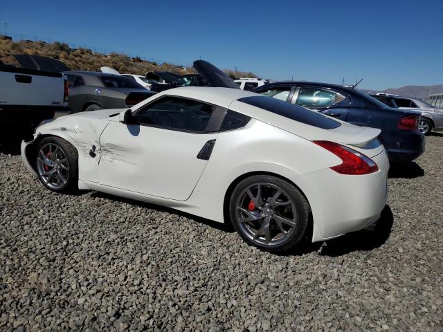 Photo 1 VIN: JN1AZ4EH4GM931168 - NISSAN 370Z BASE 