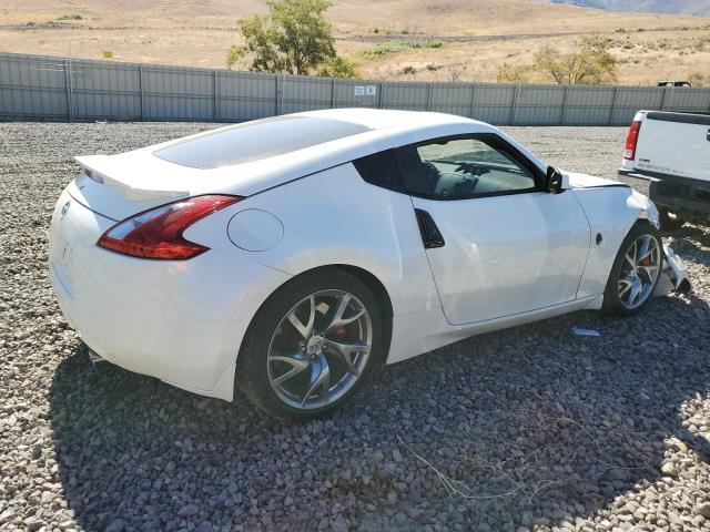 Photo 2 VIN: JN1AZ4EH4GM931168 - NISSAN 370Z BASE 