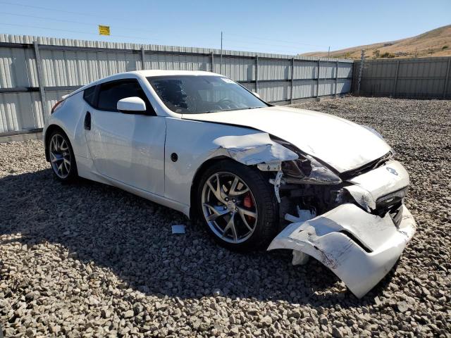 Photo 3 VIN: JN1AZ4EH4GM931168 - NISSAN 370Z BASE 