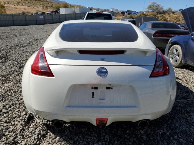 Photo 5 VIN: JN1AZ4EH4GM931168 - NISSAN 370Z BASE 