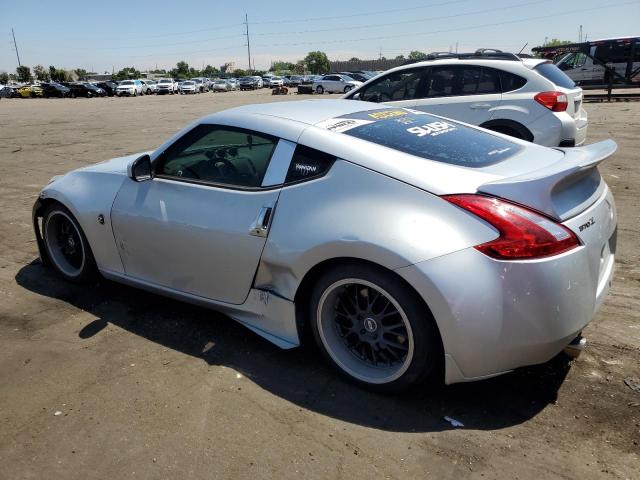 Photo 1 VIN: JN1AZ4EH4GM931719 - NISSAN 370Z 