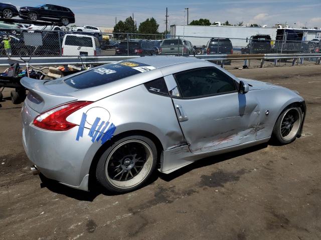 Photo 2 VIN: JN1AZ4EH4GM931719 - NISSAN 370Z 