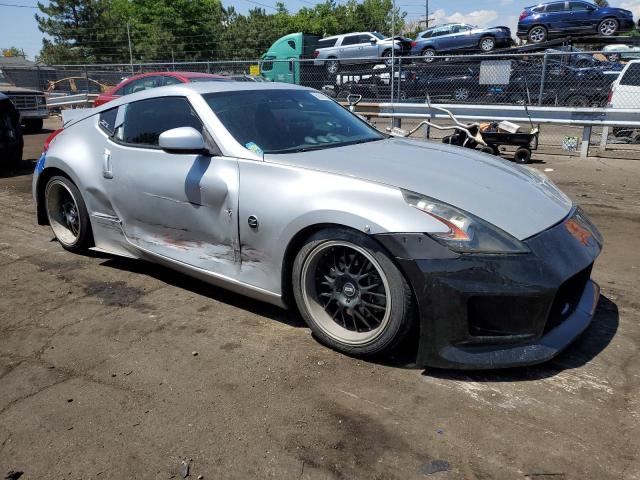 Photo 3 VIN: JN1AZ4EH4GM931719 - NISSAN 370Z 