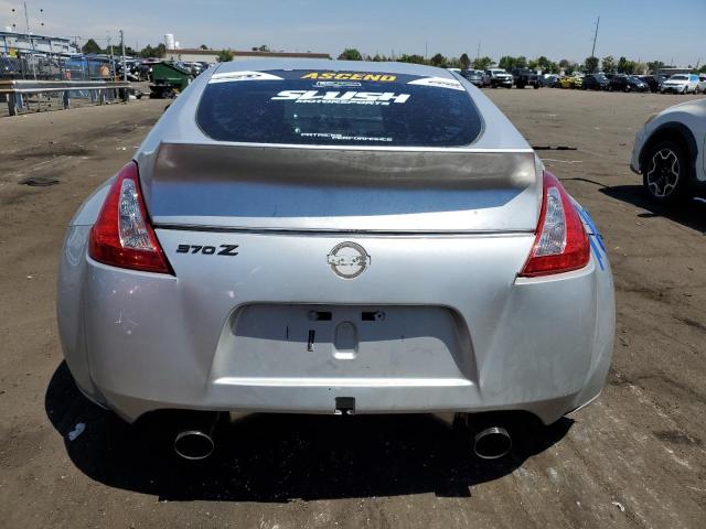 Photo 5 VIN: JN1AZ4EH4GM931719 - NISSAN 370Z 