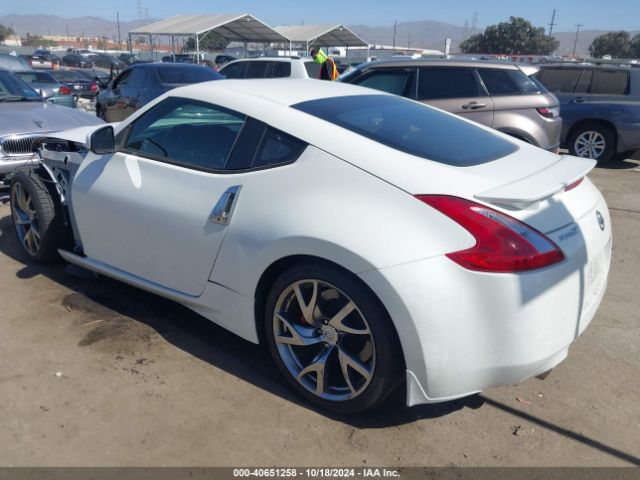 Photo 2 VIN: JN1AZ4EH4GM932286 - NISSAN 370Z 