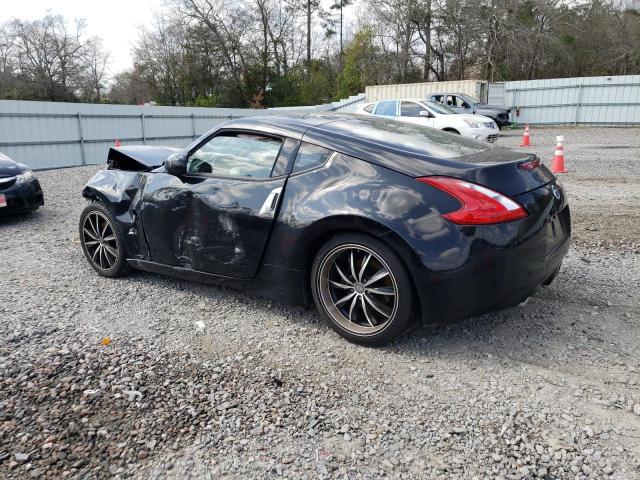 Photo 1 VIN: JN1AZ4EH4GM932627 - NISSAN 370Z BASE 