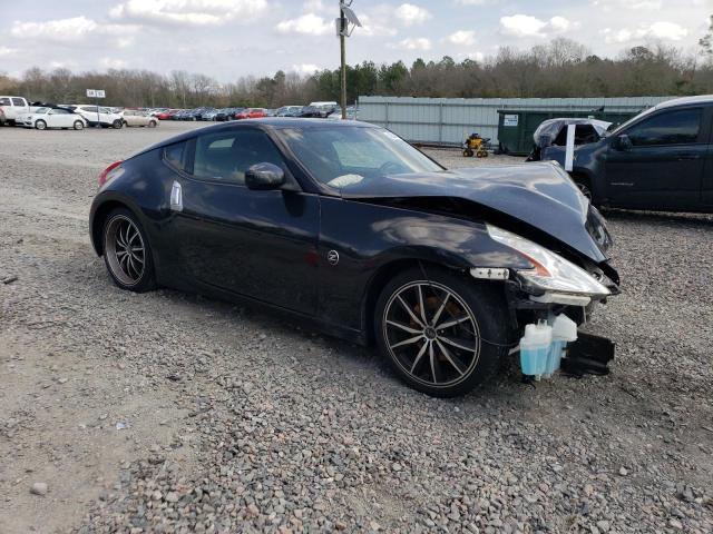 Photo 3 VIN: JN1AZ4EH4GM932627 - NISSAN 370Z BASE 