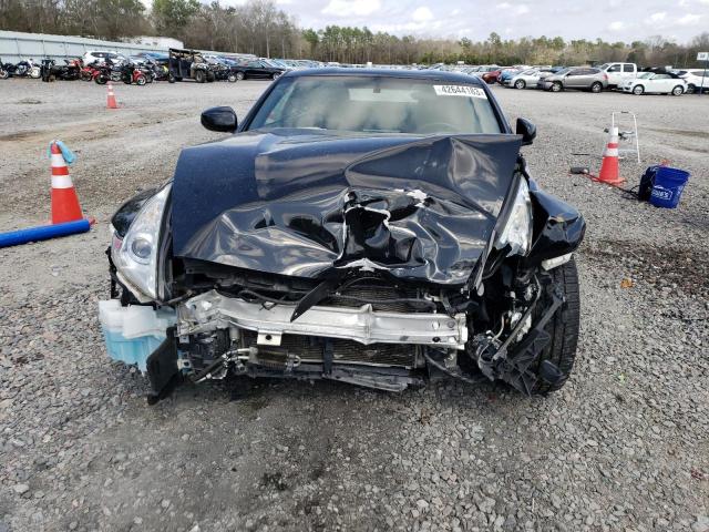 Photo 4 VIN: JN1AZ4EH4GM932627 - NISSAN 370Z BASE 