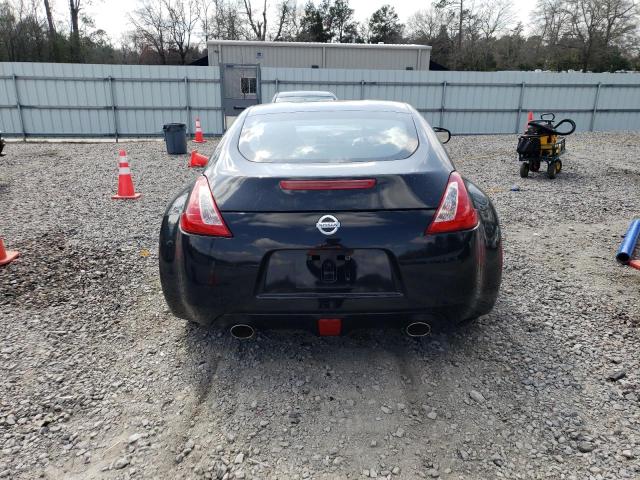 Photo 5 VIN: JN1AZ4EH4GM932627 - NISSAN 370Z BASE 