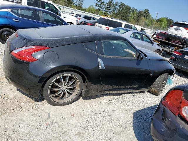 Photo 2 VIN: JN1AZ4EH4GM932627 - NISSAN 370Z BASE 