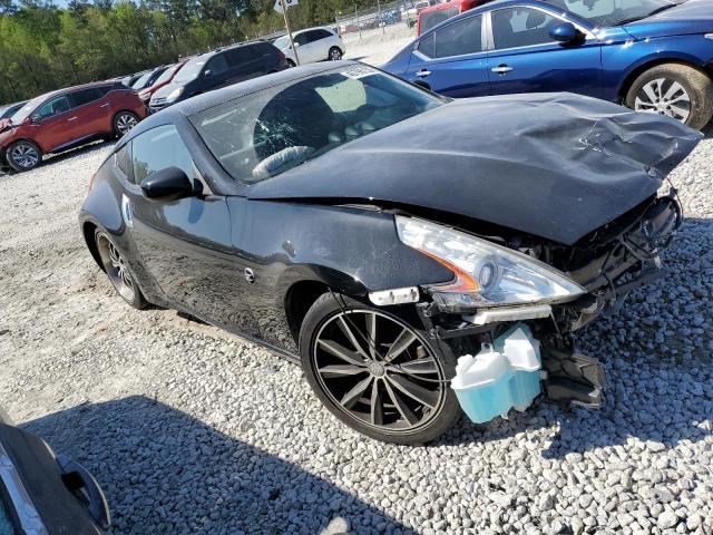 Photo 3 VIN: JN1AZ4EH4GM932627 - NISSAN 370Z BASE 