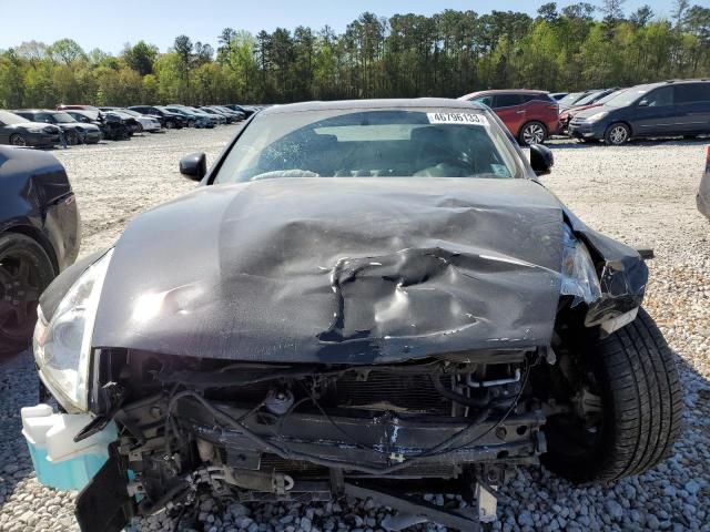 Photo 4 VIN: JN1AZ4EH4GM932627 - NISSAN 370Z BASE 