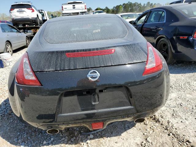 Photo 5 VIN: JN1AZ4EH4GM932627 - NISSAN 370Z BASE 