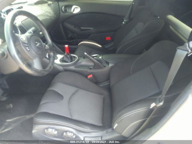 Photo 7 VIN: JN1AZ4EH4GM932630 - NISSAN 370Z 